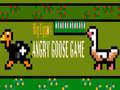 Ігра Big Egg's Angry Goose