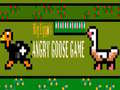 Игра Big Egg's Angry Goose