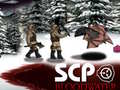 Игра SCP: Bloodwater