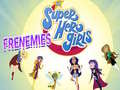 Игра Frenemies: DC Super Hero Girls