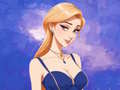 Игра Ladies of Paris - Anime Clicker