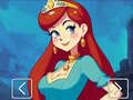 Игра Ladies Princesses - Anime Clicker