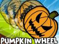 Игра Pumpkin Wheel