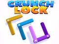 Игра Crunch Lock