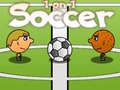 Игра 1 On 1 Soccer