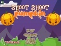 Игра Shoot Shoot Pumpkin
