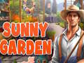 Игра Sunny Garden