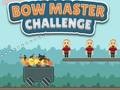 Игра Bow Master Challange