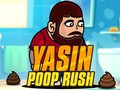 Игра Yasin Poop Rush
