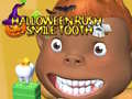 Игра Halloween Rush - Smile Tooth
