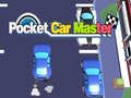 Игра Pocket Car Master 