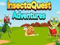 Игра InsectaQuest-Adventure