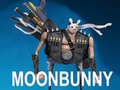 Игра MoonBunny