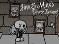 Игра Jinx & Minx's Tower Escape
