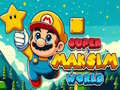 Ігра Super Maksim World