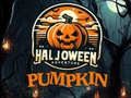 Игра Halloweem Pumpkin Adventure