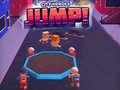 Игра City Heroes Jump