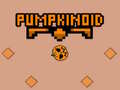 Игра Pumpkinoide