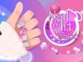 Игра Nail Art Salon