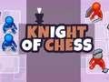Игра Knight of Chess