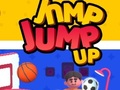 Игра Jump Jump Up