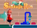 Игра Sausage Run