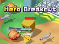 Игра Hero Breakout