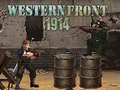 Игра Western Front 1914