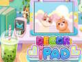 Игра Decor: Ipad