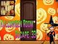 Ігра Amgel Halloween Room Escape 33