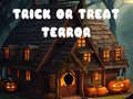 Игра  Trick or Treat Terror