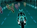 Игра 3D Neon Race 2