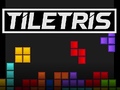 Ігра Tiletris