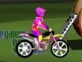 Игра Bike Madness