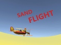 Игра Sand Flight