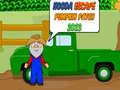 Игра Hooda Escape Pumpkin Patch 2023