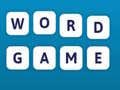 Игра Word Game