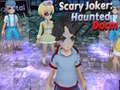 Игра Scary Joker: Haunted Dorm