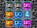 Игра 15 Halloween Games