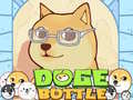 Игра Doge Bottle