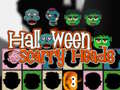 Игра Halloween Scarry Heads