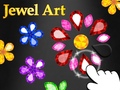 Игра Jewel Art