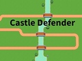 Игра Castle Defender