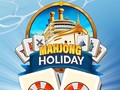 Игра Mahjong Holiday