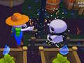 Игра Ghostly Night Harvest