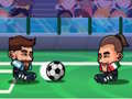 Игра Mini Soccer