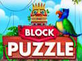 Игра Block Puzzle