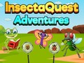 Игра InsectaQuest Adventures