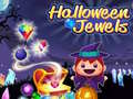 Игра Halloween Jewels