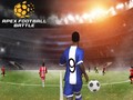 Ігра Apex Football Battle